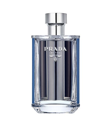 l'homme edt prada